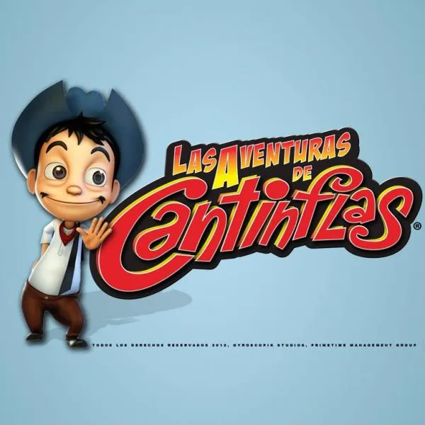Cantinflas se niega a morir: serie animada llegaría a la ...
