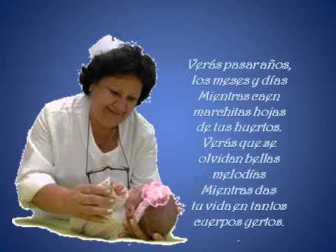 Poemas de enfermeria - Imagui