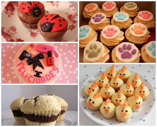 I Love Muffins, ¿y tú? | capkey | Pinterest | Muffins and Love