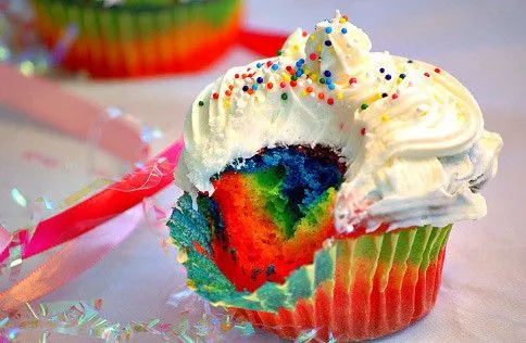 capkeys arcoiris | Flickr - Photo Sharing!