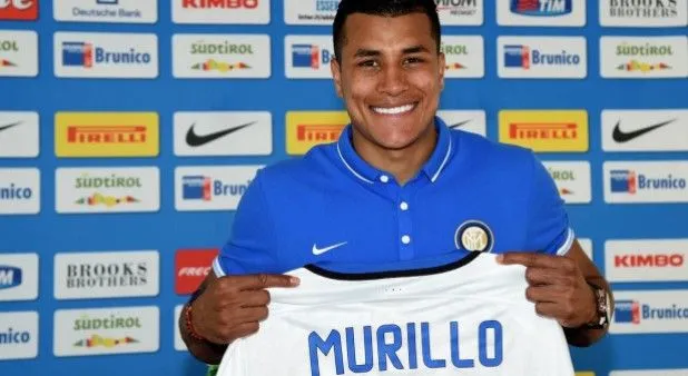 Cápsulas de fútbol – Inter aplaudió a Jeison Murillo por renunciar ...