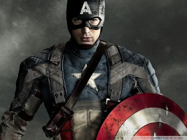 Captain America HD desktop wallpaper : High Definition ...