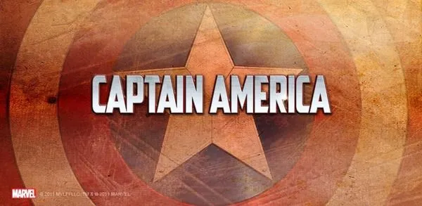 Captain America Live Wallpaper, pon el escudo del Capitán America ...
