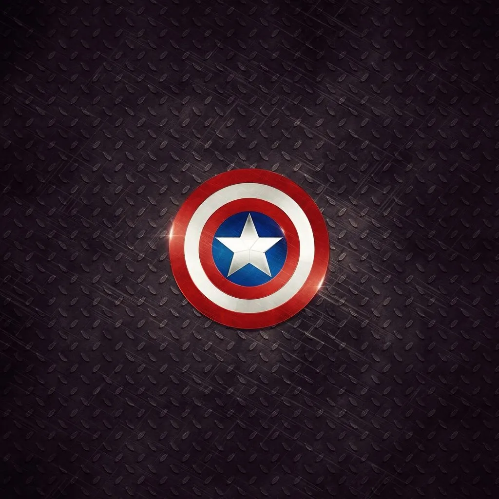 Captain America Logo iPad Wallpaper Download | iPhone Wallpapers ... Captain America Logo iPad Wallpaper Download | iPhone Wallpapers ...