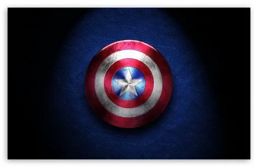 Captain America Shield HD desktop wallpaper : High Definition ...