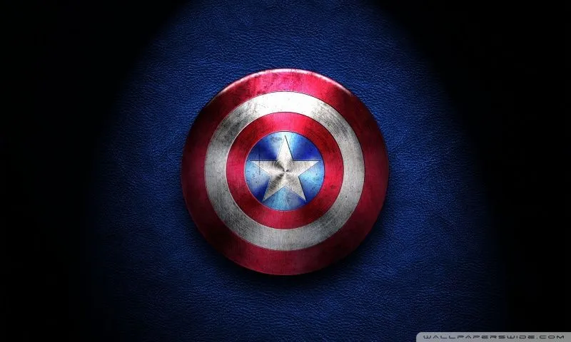 Captain America Shield HD desktop wallpaper : High Definition ...