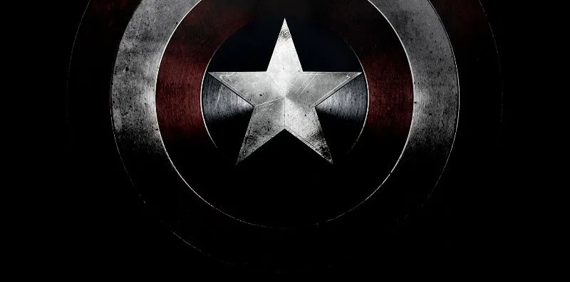 Captain America: The First Avenger | Video mostrandonos el escudo ...