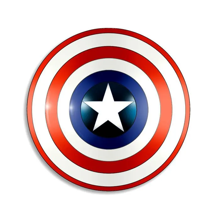 Captain America's Shield - Marvel Comics Database Captain America's Shield - Marvel Comics Database
