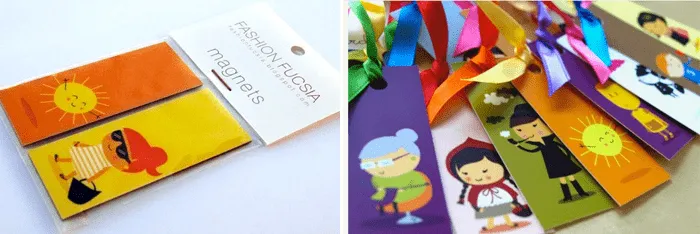 Capturando momentos: {crea} más MOO ideas: minicards y stickers