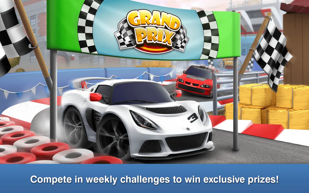 Car Town Streets - Android Apps on Google Play Car Town Streets - Android Apps on Google Play