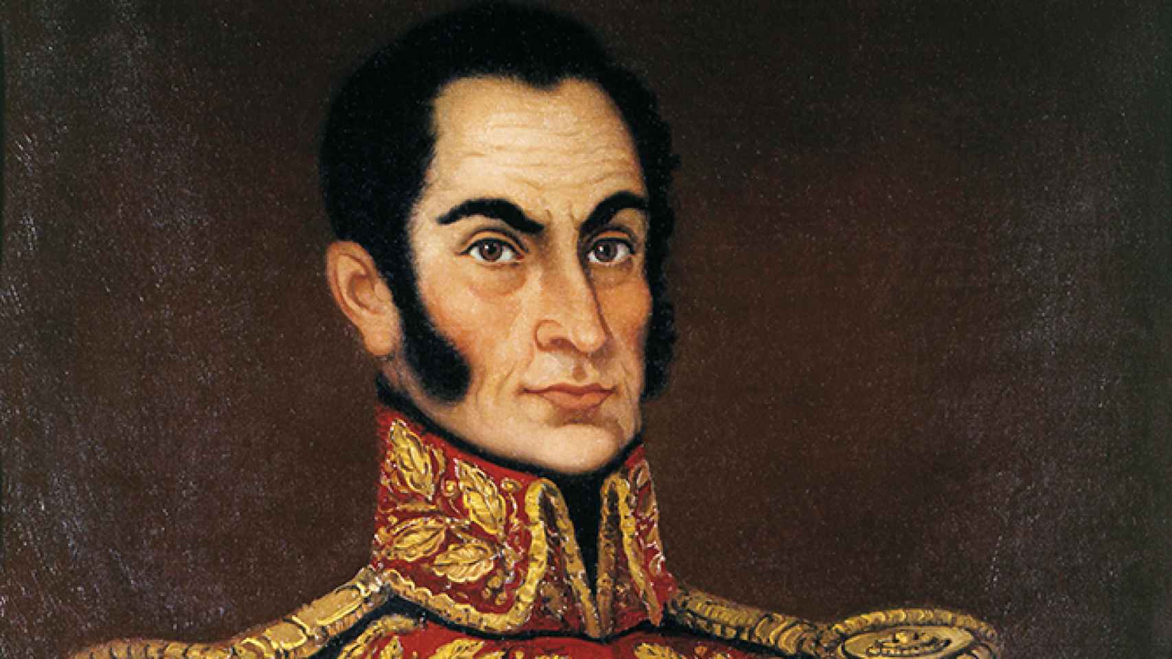 La cara oculta de Simón Bolívar: el mujeriego insaciable al que apodaron  