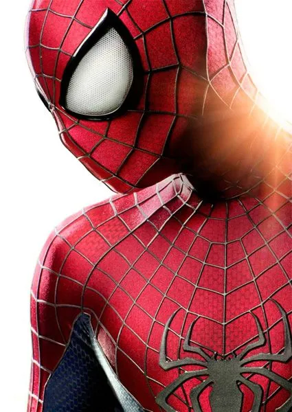 La nueva cara de Spiderman + La polémica nueva Mary Jane + ...