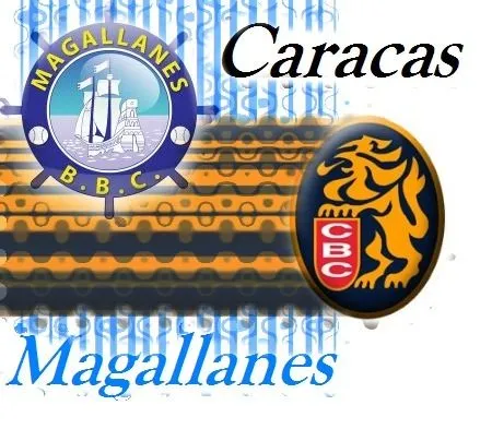 Caracas - Magallanes (@CaracsMagallans) | Twitter