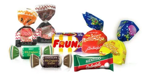 Caramelos. : Molitalia, S.A. : ALL.BIZ: Peru Caramelos. : Molitalia, S.A. : ALL.BIZ: Peru