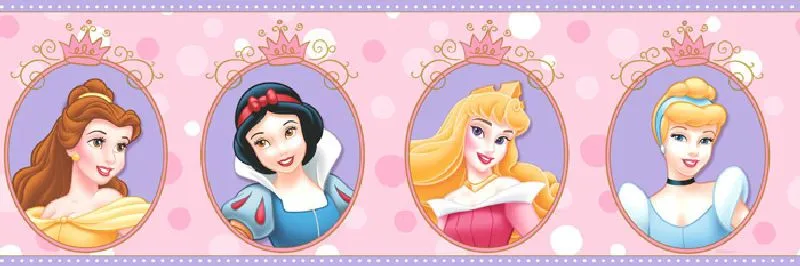 Caras de princesas de Disney - Imagui