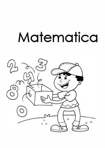 Portadas para cuadernos de matemáticas secundaria - Imagui
