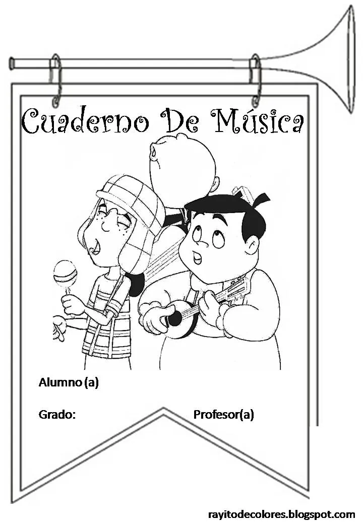 Carátulas Chavo Animado | Rayito de Colores Carátulas Chavo Animado | Rayito de Colores