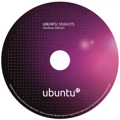 Caratulas Oficiales de Ubuntu 10.04 Lucid Lynx | Ubuntu Life