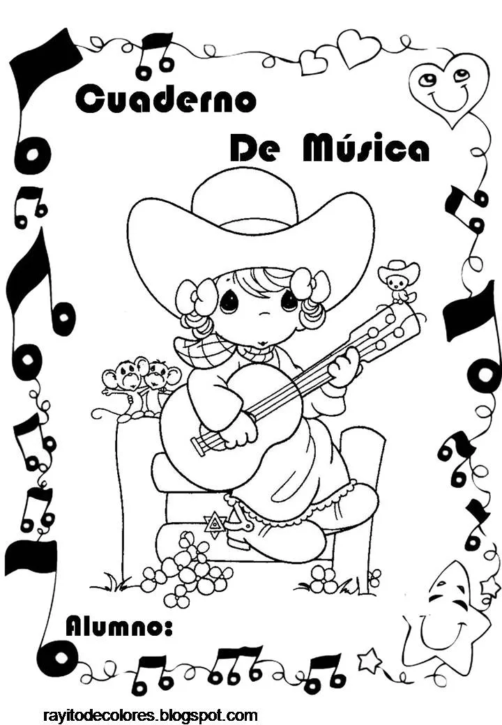 Carátulas Precious Moments | Rayito de Colores Carátulas Precious Moments | Rayito de Colores