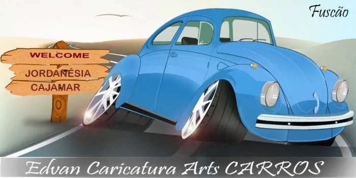 Imagenes de caricaturas de carros - Imagui