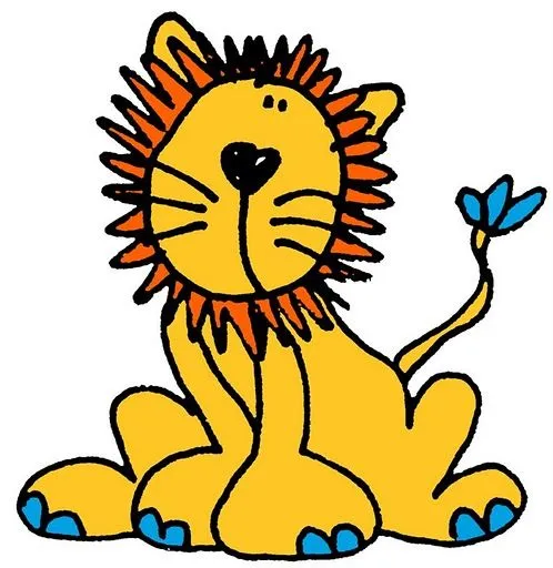 Caricaturas de animales para imprimir - Imagenes y dibujos para ... Caricaturas de animales para imprimir - Imagenes y dibujos para ...