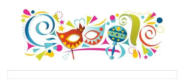 Google le rinde homenaje al Carnaval de Barranquilla