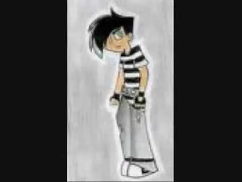 caricaturas emo - YouTube