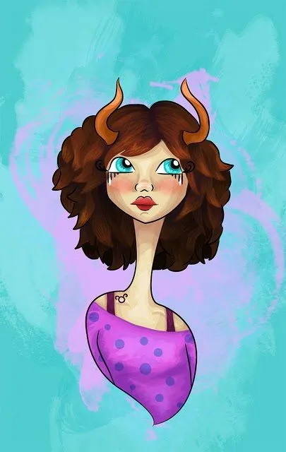 Caricaturas de Mujeres - IMÁGENES del ZODIACO - 5.000 SIGNOS ... Caricaturas de Mujeres - IMÁGENES del ZODIACO - 5.000 SIGNOS ...