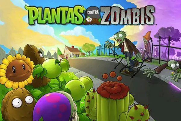 Plantas contra Zombies, el popular juego de PC, repite éxito en ...