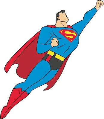 Caricaturas de Superman de DC Comics | Trazos y Viñetas Caricaturas de Superman de DC Comics | Trazos y Viñetas