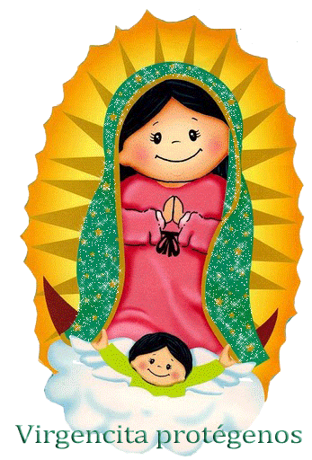 Caricaturas virgen de Guadalupe moderna y virgencitas plis | Blog de ... Caricaturas virgen de Guadalupe moderna y virgencitas plis | Blog de ...
