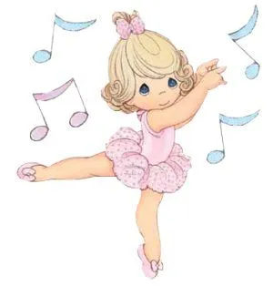 CARILINDA: MOLDES DE BAILARINAS PARA PINTAR CARILINDA: MOLDES DE BAILARINAS PARA PINTAR