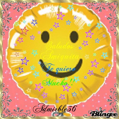 Carita feliz☻ Fotografía #112334655 | Blingee. Carita feliz☻ Fotografía #112334655 | Blingee.