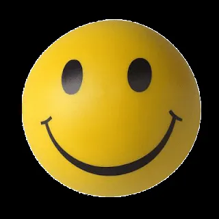 Una cara feliz como regalo : Coloreando la Vida Una cara feliz como regalo : Coloreando la Vida