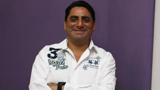 Carlos Álvarez le responde a Jesús Morales | Espectáculos | Peru21