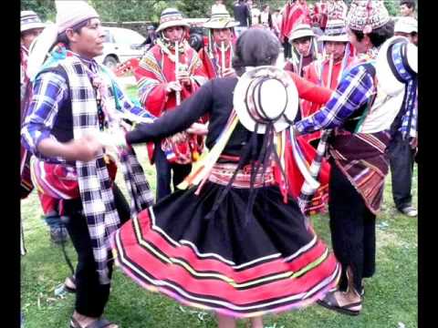 Carnaval Tambobamba 2009 - YouTube