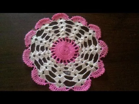 carpeta crochet 1 ( video mejorado) - Youtube Downloader mp3