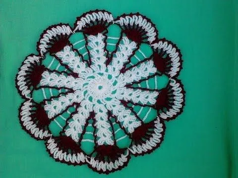 carpeta sencilla crochet - Youtube Downloader mp3