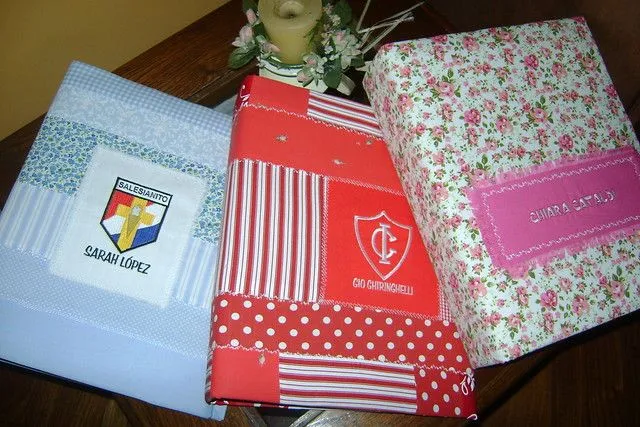 Carpeta..forrada.. | Flickr - Photo Sharing!