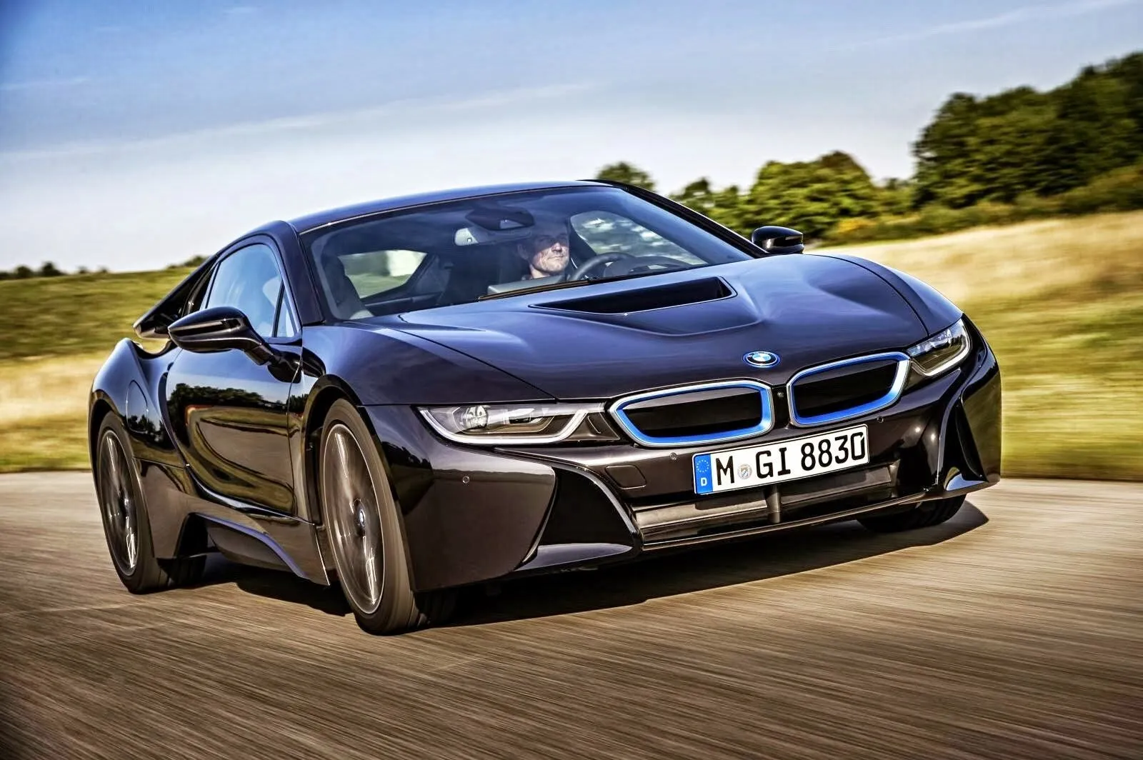 La carrera de los carros eléctricos: los 14 modelos más ... La carrera de los carros eléctricos: los 14 modelos más ...