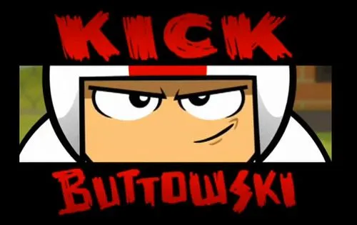 Creepypasta | Verdadera historia de Kick Buttowski - Taringa!