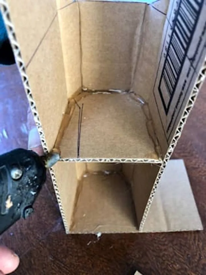 Cómo Hacer un Carro con una Caja de Cartón (30 Pasos Sencillos) | homify