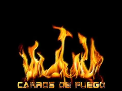 Carros de Fuego (Charriots of fire) - YouTube