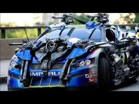 los carros mas lindo del mundo 2013 - YouTube