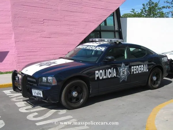carros de policia del mundo - Taringa!