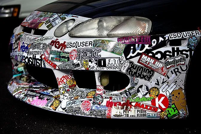 Stickers Bomb | Only Cars - Carros Rebaixados,Tuning,DUB, Vídeos e ... Stickers Bomb | Only Cars - Carros Rebaixados,Tuning,DUB, Vídeos e ...