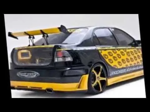 Carros Tuning 2015 - YouTube