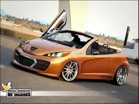 Carros tuning - YouTube