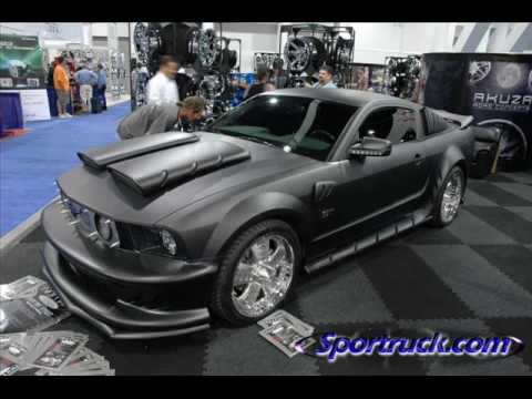 Carros Tuning - YouTube