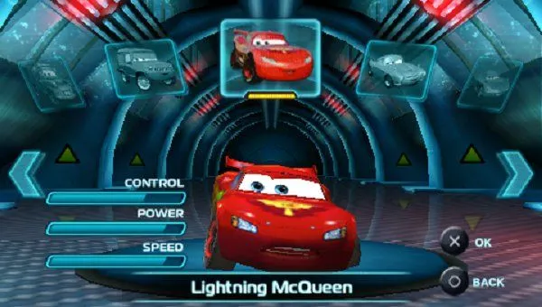 Cars 2: el Videojuego, análisis a fondo de este juego de carreras ...
